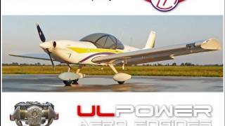 preview picture of video 'Zenith Aircraft CH 701, CH 650, CH 750 and the UL Power line of aircraft engines.'