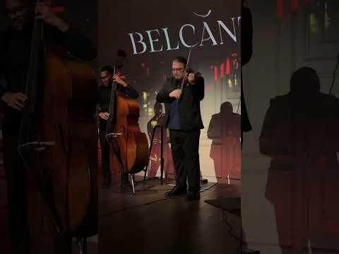 October 16 — Dubai Opera, Restaurant Belcanto ✨ #concert #livemusic #dubai