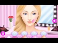 Learning Games For Kids Learn Colors Makover Hair Salon Game Angelina S Pop Star Girls Games