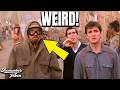 Firefly 2002 15 Weird Facts About The Sci Fi Series You Didn T Know