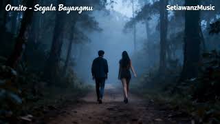 Download lagu Ornito – Segala Bayangmu | Lyrics | Cover Version (Slow Rock Metal) mp3
