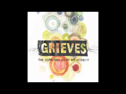 Grieves - War For The Crippled Ft. P.O.S