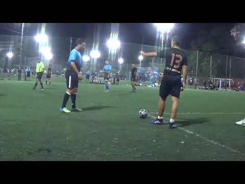 3 JOGO FEITO vs GASOLEROS 2 - 8vos. de final Copa Argentina Tifa 2018 - 11/03/2018 -