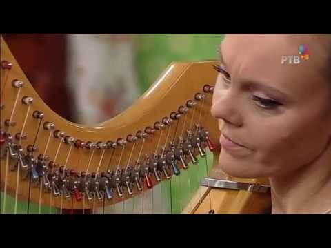 Hilia duet - Zasp'o Janko - Mustre RTV