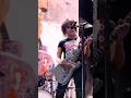 ‘Message Of Love’ live in 2023 #Pretenders #ChrissieHynde #80s #Rock