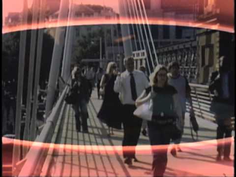 Nickodemus The Global Village (Instrumental)