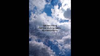 Download lagu Budi Doremi - TAK KAN HILANG (Ost.Djs The Movie:Biarkan aku menari) #lyrics #budidoremi#takkanhilang mp3