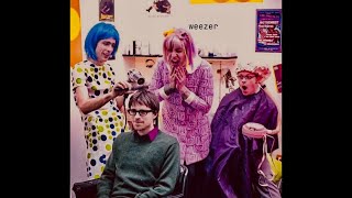 Weezer - Brightening Day (Audio)