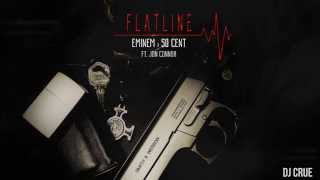 Eminem & 50 Cent - Flatline (Explicit) ft. Jon Connor [Breaking Point 2]