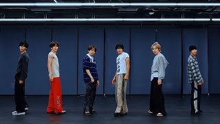 NCT WISH 엔시티 위시 'BOY MEETS GIRL' Dance Practice［MIRRORED］