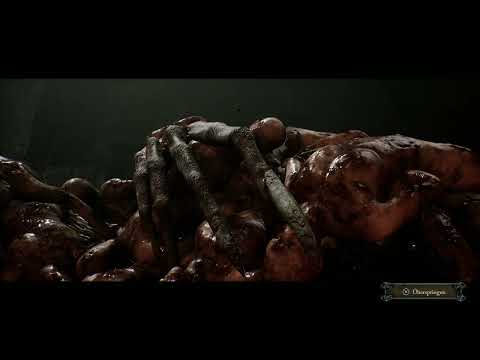 LOTF 2023 New 024 Boss, Der Fleischsammler