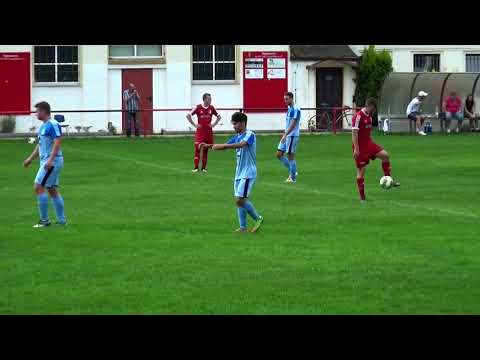 Fußball Stadtklasse Leipzig