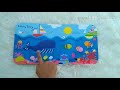 Playtime Stories Follow The Finger Trails Board Book With Touch Feel Texture And Flaps To Lift