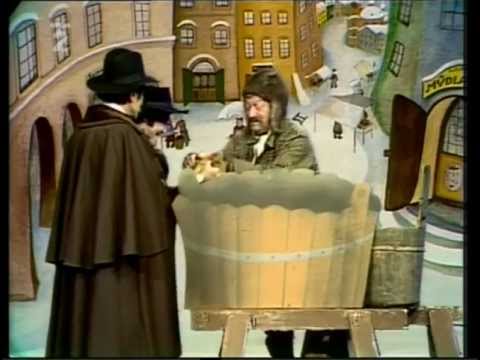 Štědrý den bratří Mánesů [ČST 1981]