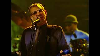 Steely Dan - What a Shame About Me (Two Against Nature 2000)