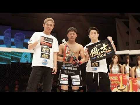 🥊「弟の影」はもういらない…秋元優志が圧巻TKO！兄弟で格闘技界に新時代到来🔥#DEEP132IMPACT #秋元強真 #総合格闘技 #MMA #DEEP #TKO勝利 #格闘技ニュース