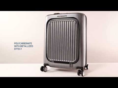 Discrover the Piquadro Relyght Plus collection - Piquadro