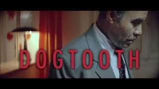 Dogtooth - Official® Trailer HD
