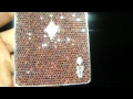 Mr Chris Da Jeweler Custom RED BLOOD DIAMOND Pendant Always On The Top