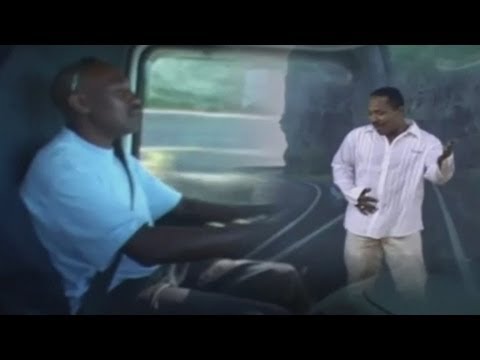 David Louisin - Routier - clip officiel