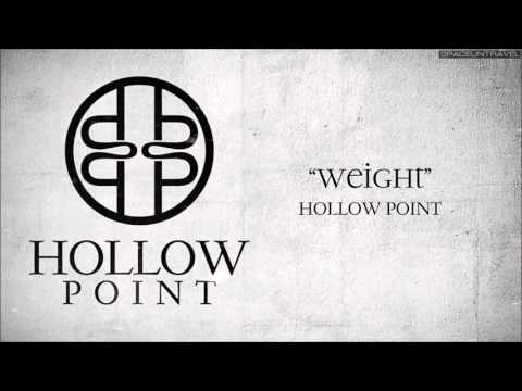 Hopes Hollow - Weight