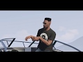 Lijpe Ft Laksida Als De Zon Schijnt Prod By ZIKOBEATZ GTA 5 CLIP