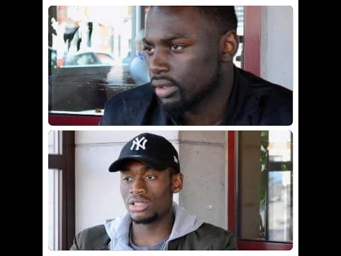 Episode 0 : Around The Goal X Maecky Ngombo / Thom Mpoto