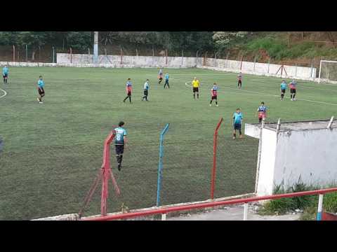 A.D Guarulhos VS Stars Soccer