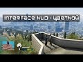 Interface HUD - цветной для GTA San Andreas видео 1