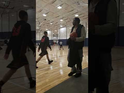 IGT defeating Romeoville Thunder