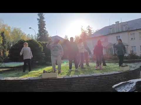 Říjnový turnus - taneční sestava preview