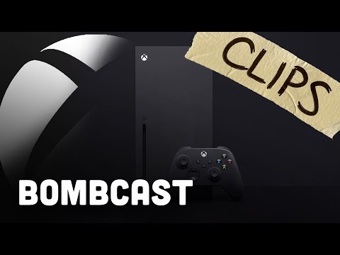 Microsoft Lays Out The Future of Gamepass and More