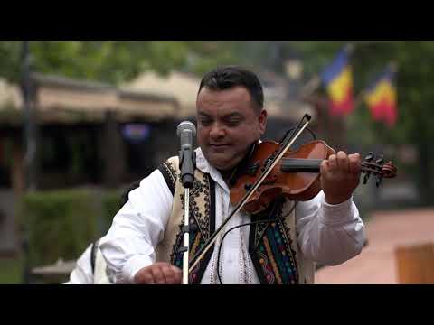Constantin Lataretu - Îmi aduc aminte bine când eram fecior