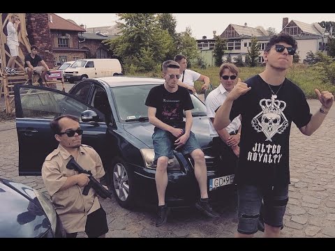 WaSioŁ - SAURON (Prod. Kize) OFFICIAL MUSIC VIDEO