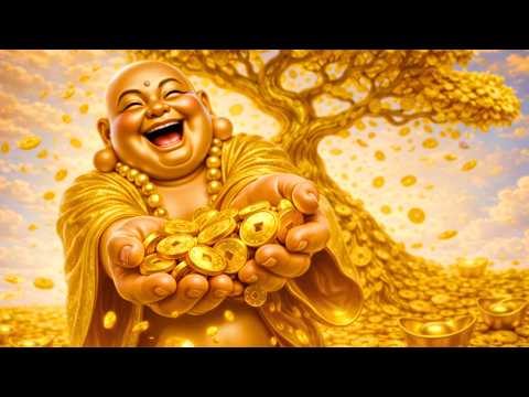 💵 Abundance & Luck Energy: Open to Prosperity Flow with this Mantra 💰✨