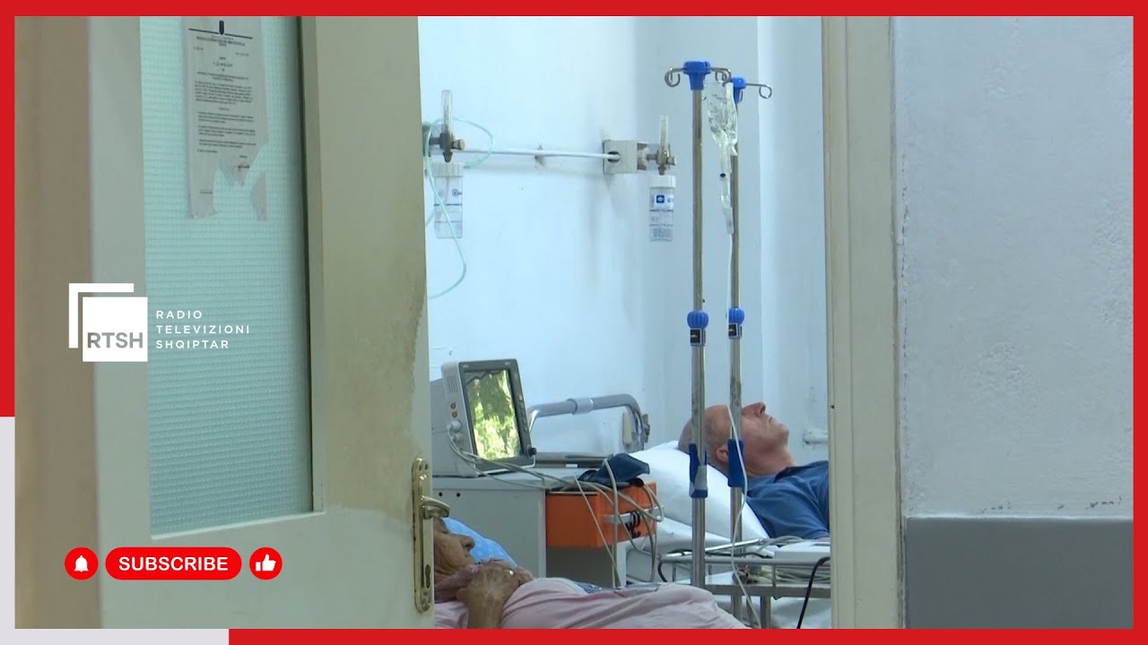 Urgjenca e Gjirokastrës pret 60 pacientë në 24 orë – Shtohen virozat, ulen rastet me Covid-19
