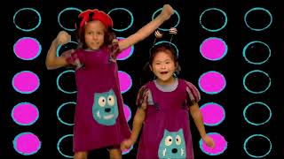 Hey Jude featuring Yo Gabba Gabba