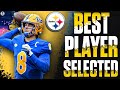 2022 NFL Draft: BEST player selected by the Pittsburgh Steelers | CBS Sports HQ