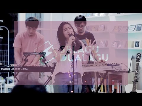 Clementine - Jelaga Kota #SelaguDuaLagu Live