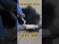The EPIC Life Of A Mechanic 116 Shorts Dpfcleaning Dpfrepair