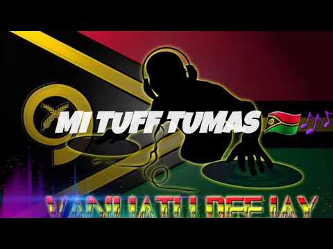 DJ DIVANZ - PIQUÉ [ VANUATU REMIX 2019] 🇻🇺