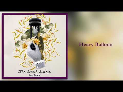 Video thumbnail for Heavy Balloon