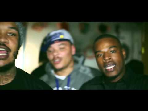 Whats The Issue - Uzzy Snubbz x Action Mane x Stunna HitStick