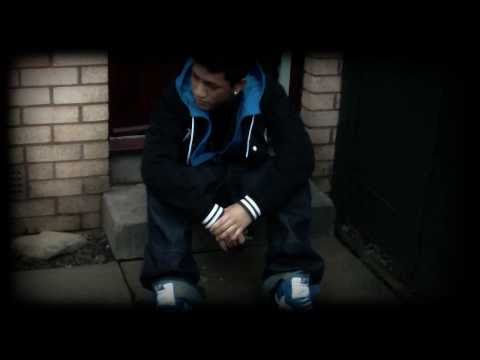 Eng&Thai Lil B - Stay (Joey P FTT Production)