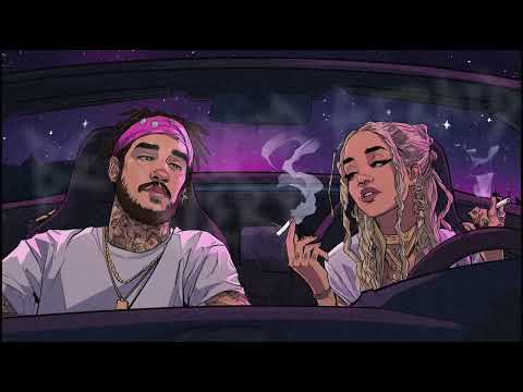 Floating in Purple Haze Playlist — 420 Vibe Music   Chill Rap • Bluesy Hip Hop • Stoner Mood
