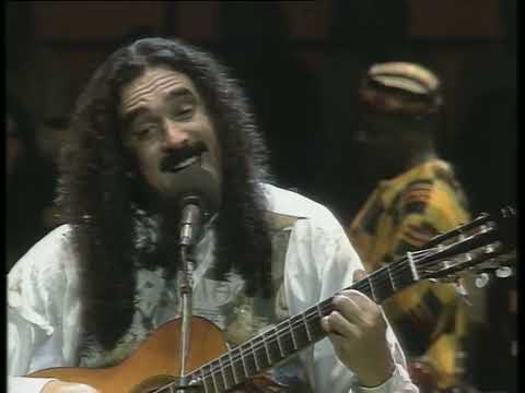 Moraes Moreira - Mistério do Planeta (Acústico MTV) [Remasterizado  4K]