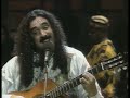 Moraes Moreira Mistério Do Planeta Acústico MTV Remasterizado 4K