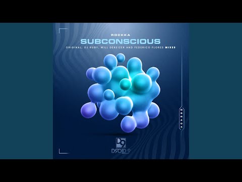 Subconscious (DJ Ruby Remix)