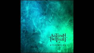 Autumn Twilight - Bliss