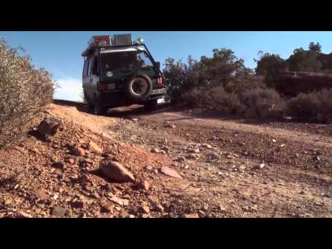 HerrLehmanns-Weltreise.de - Videopodcast #8 - Grand Canyon usw